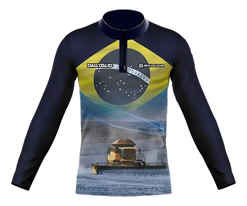 Primeira imagem para pesquisa de camisa uv manga longa personalizada