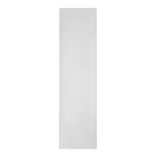 Lixa Longboard Creme Emborrachada Transparente 109x26cm 