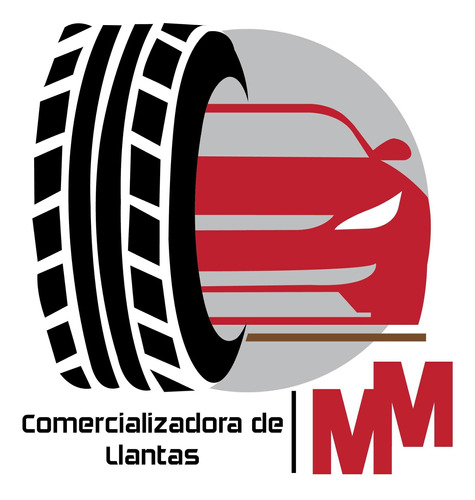 Llanta Michelin Primacy Suv 245/55r19 103h Foto 8