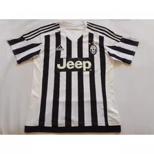 Camiseta Original adidas De La Juventus