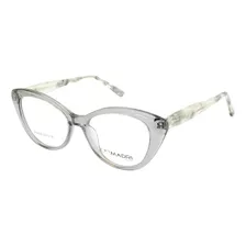 Oculos Gatinho Armação Feminina Em Acetato Para Grau