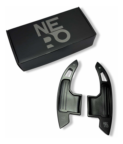 Extensin Paletas Paddle Shift Nero Ford Mustang 2015 A 2023 Foto 8