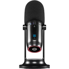 Thronmax Mdrill One Pro Usb Microphone (jet Black)