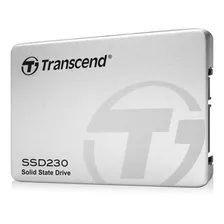 Transcend 128gb Ssd230 Sata Iii 2.5 Internal Ssd