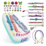 Primera imagen para búsqueda de kit para hacer pulseras