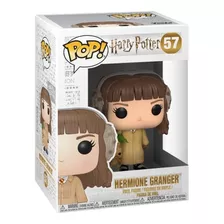 Funko Pop! Harry Potter - Hermione Herbology #57 