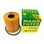 Filtro De Aceite Mann Mini Cooper Turbo 2001-2008 L 1.6