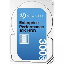 Seagate St300mm0058 300 Gb 2.5 Internal Hard