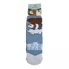 Medias Osos Escandalosos Cartoon Network Producto Oficial 