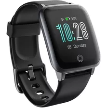 Smartwatch Reloj Inteligente Cardio Presion Deporte Letscom