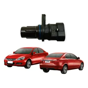 Sensor Fase Jac J2 J3 J5 2011 2012 2013 A 2016 Gth6004