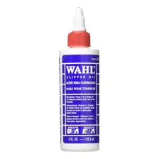 Aceite Wahl Para Cortadoras De Cabello Y Rasuradoras 