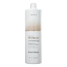 Braé Bond Angel Shampoo Matizador - 1l