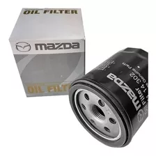 Filtro Aceite Original Mazda 6 2013/2019