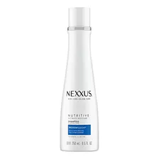  Nexxus Nutritive Ultimate Moisture Shampoo 250ml