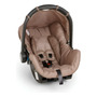 Bebe Conforto Grid 0 A 13kg Galzerano Cor Toffe Liso Marrom