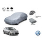 Cubierta Funda Cubreauto Afelpada Vw Bora 2.5l 2008