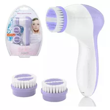 Cepillo Facial Conair True Glow Inalámbrico - C4355