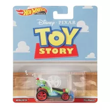 Figura Rc Car Toy Story Hot Wheel