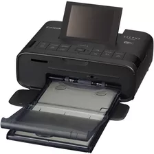 Impresora Canon Selphy Cp1300 Negra