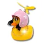 Primera imagen para búsqueda de patito moto