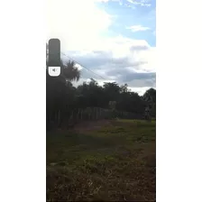 Terreno En El Caserío De Llamchama, Río Nanay