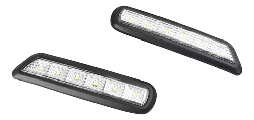 Luz Led Para Conduccin Diurna Mitsubishi Outlander Foto 3