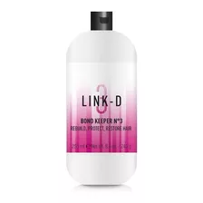  Link-d 3 250ml Bond Keeper 3