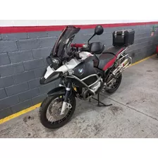 Bmw R1200gs