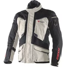 Campera Dainese Ridder D1 Goretex 