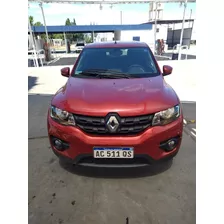 Alquilo Renault Kwid 2018