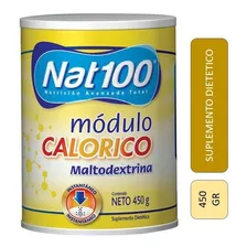 Nat 100 Calórico - 450 Gr