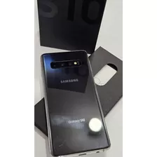 Samsung S10 Snapdragon 8 Ram 128gb