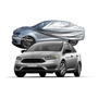 Ford Focus St  Cubre Asientos Vinipiel Tapicera Funda