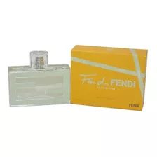 Perfume Fan Di Fendi Eau Freiche 50ml Edt 