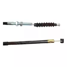 Cable De Embrague Motomel Cg 150 S2 Motos Franco