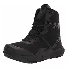 Botas Tácticas Under Armour