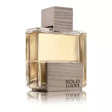 Perfume Loewe Solo Cedro Edt 100 Ml