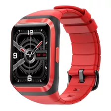 Reloj Smartwatch Gps X-time Gsx29 Deportivo Notificaciones 