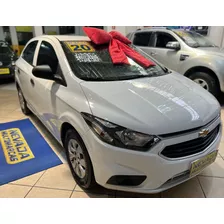 Chevrolet Onix Hatch 1.0 12v Flex 5p Mec. 2020/2020