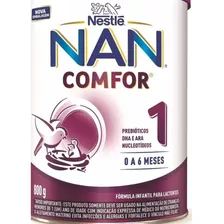 Nan Comfor