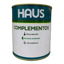 Massa Corrida Pva 900 Ml Haus