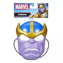 Mascara De Juguete De Thanos