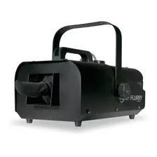 Máquina De Nieve Adj Vf Flurry 600w Envío Full