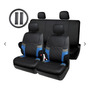 Funda De Asiento Inferior Nissan Sentra 2012-2015 Original