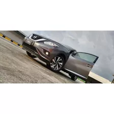 Nissan Murano Exclusive 4x4 3.5 Automatica 2018