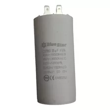 Capacitor 35uf 450v 35 Uf Aire Acondicionado 3000 2250