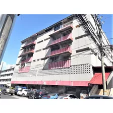 Venta De Apartamento De 84 M2 El Istmo Carrasquilla 21-4716