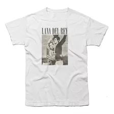 Remeras Lana Del Rey #443