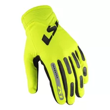 Guantes Ls2 Bend Man 154